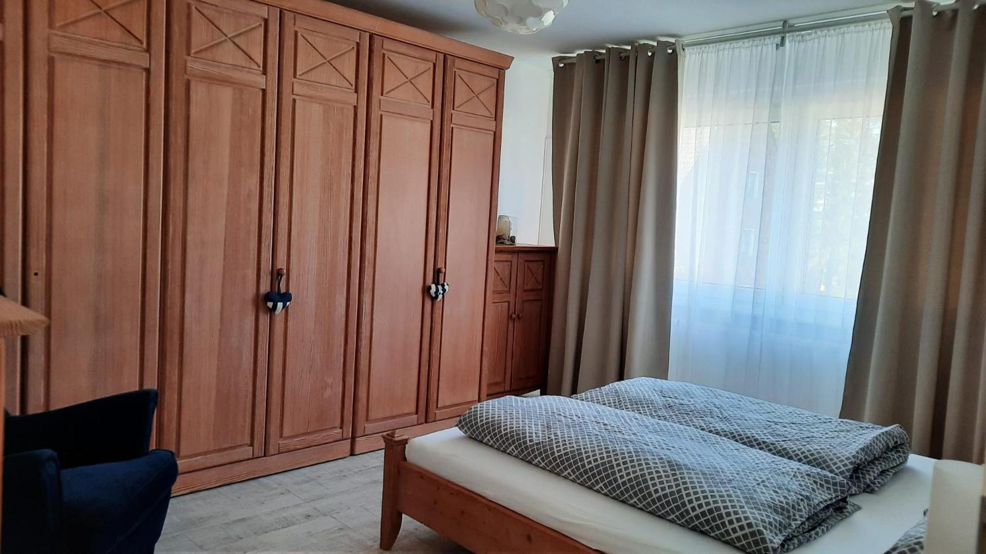Ruhig Gelegene 2-Zi Fewo, Wallbox, Balkon เอสเซน ภายนอก รูปภาพ